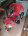 Tricycles
